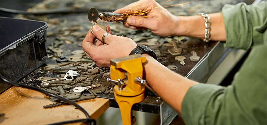 24 Hours Locksmith Solutions in San Luis Obispo, CA