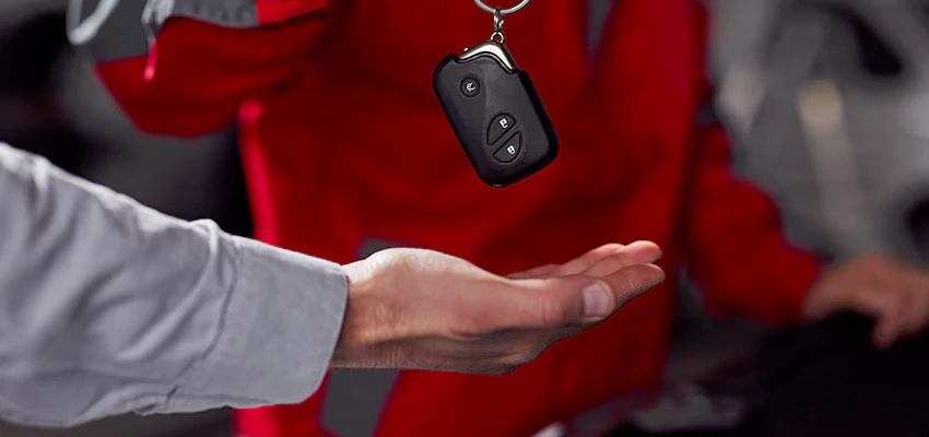 Automotive Car Lock Rekeying Locksmith Specialists in San Luis Obispo, California