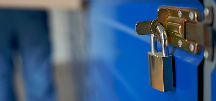 Industrial Door Lock Repair And Installation in San Luis Obispo, CA