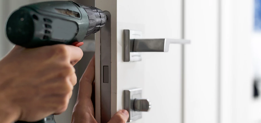 Locksmith For Lock Replacement Near Me in San Luis Obispo, CA
