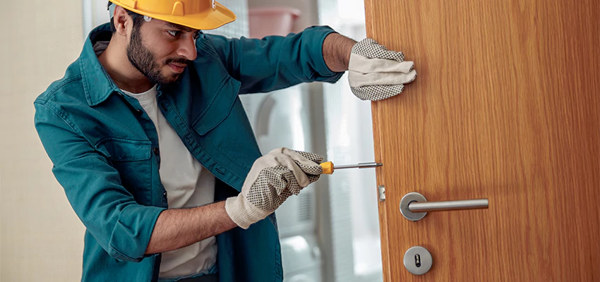 24 Hour Residential Locksmith in San Luis Obispo, California