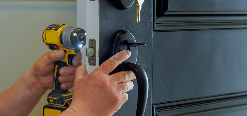 Emergency Downtown Locksmith in San Luis Obispo, CA