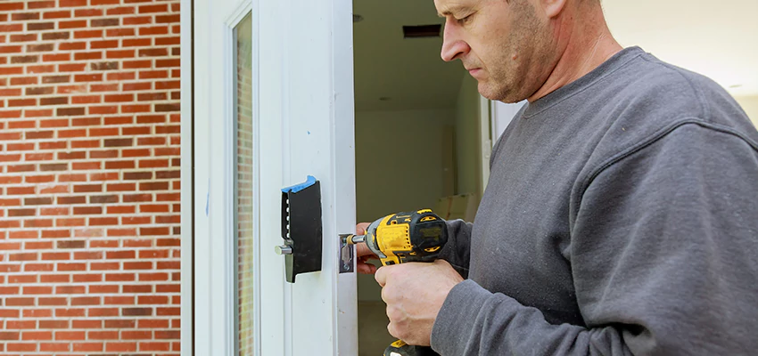 Eviction Locksmith Services For Lock Installation in San Luis Obispo, CA
