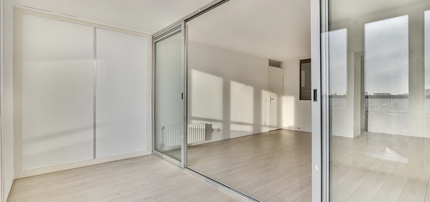 Patio Glass Sliding Door Lock in San Luis Obispo, CA