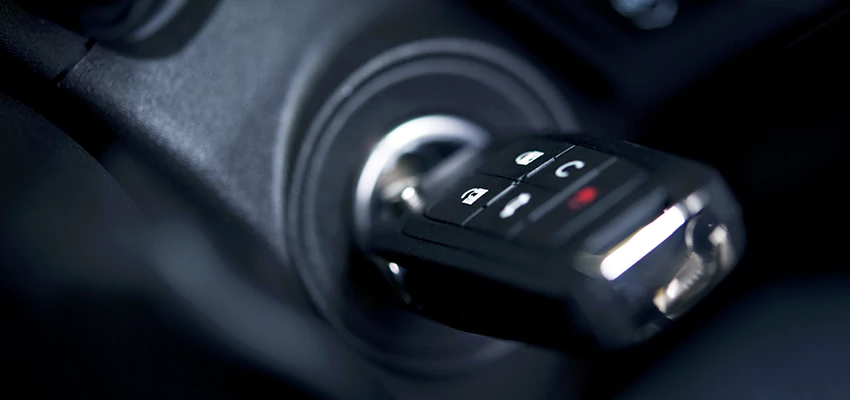 Ignition Switch Replacement in San Luis Obispo, CA