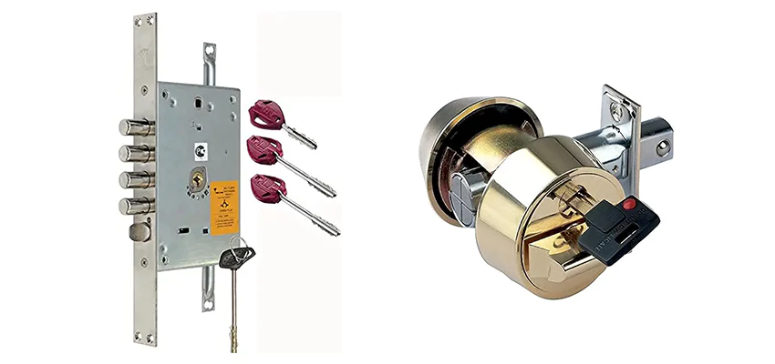 Mul-T-Lock Vehicle Locks Installation in San Luis Obispo, CA