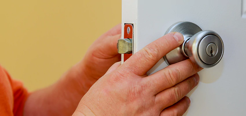 Residential Locksmith For Lock Installation in San Luis Obispo, California