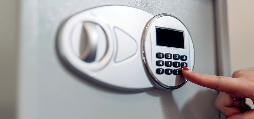 Jewelry Safe Cracking in San Luis Obispo, California