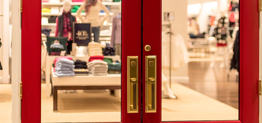 Automotive Locksmith For Retail Stores in San Luis Obispo, CA