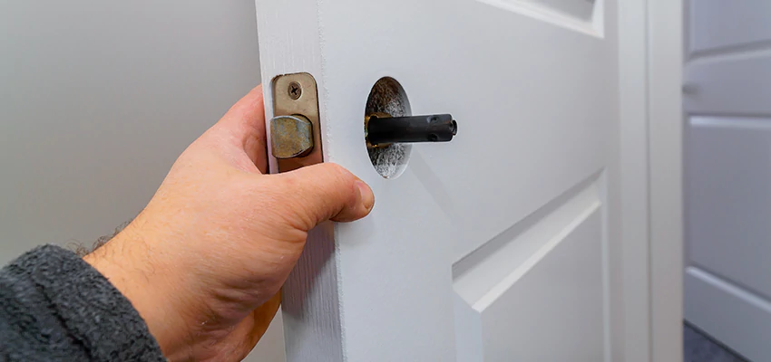 Nighttime Locksmith For Lock Repair in San Luis Obispo, CA