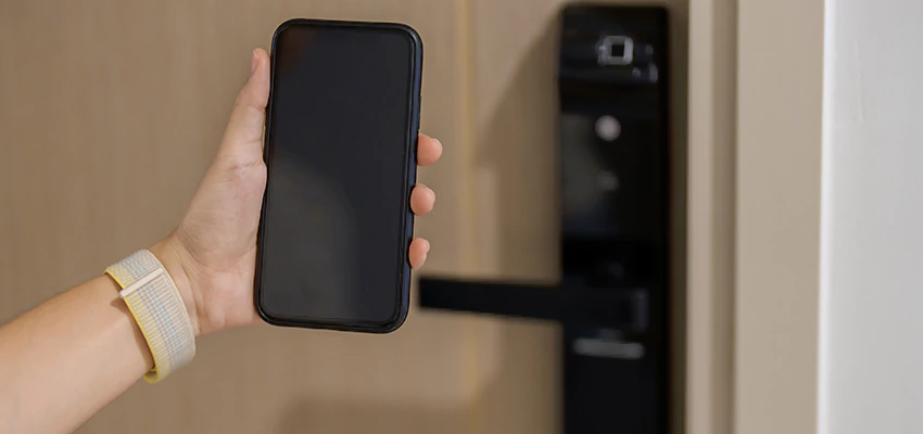 Keypad Wifi Locks Repair And Installation in San Luis Obispo, CA