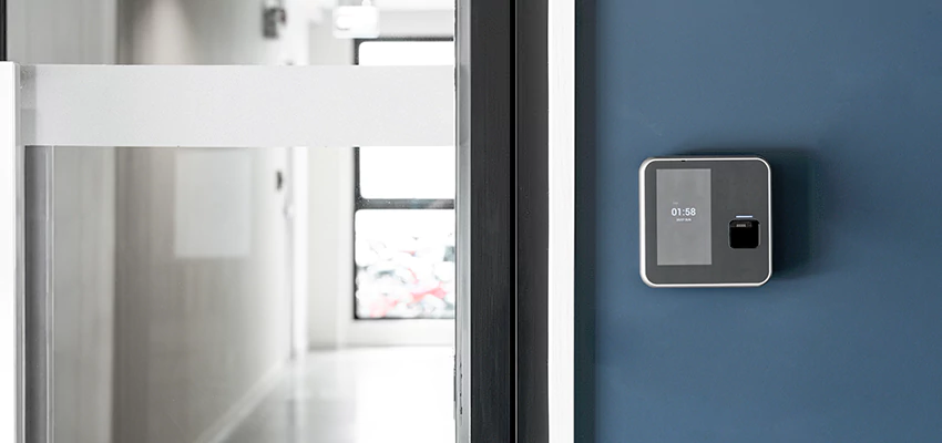 Electronic Remote Control Lock Repair in San Luis Obispo, CA