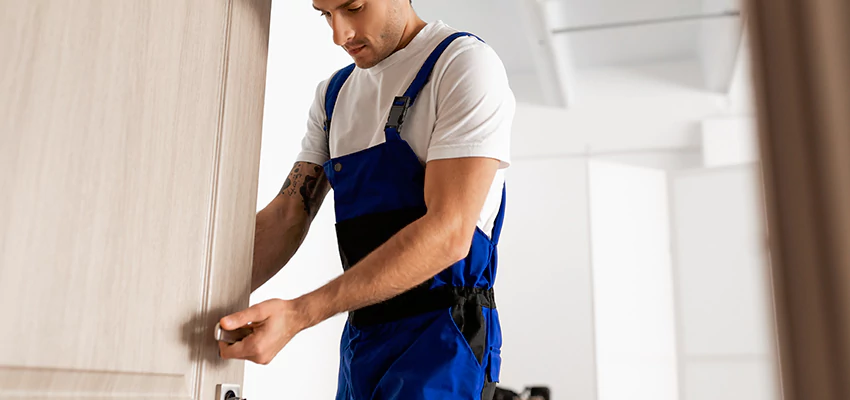 Car Lock Repair And Installation Expert in San Luis Obispo, CA