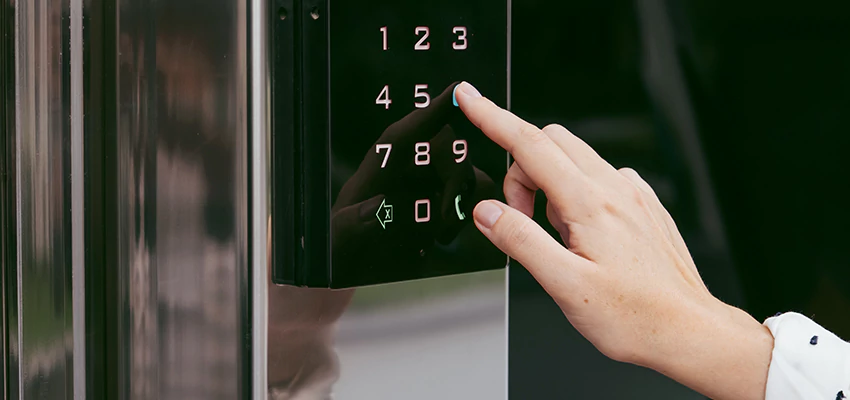 Property Management Locksmith For Lock Installation in San Luis Obispo, CA