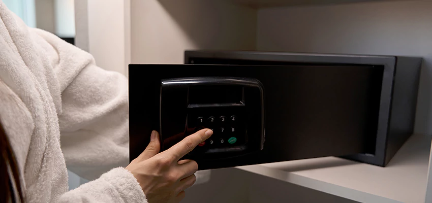 Safe Unlocking Service Company in San Luis Obispo, California