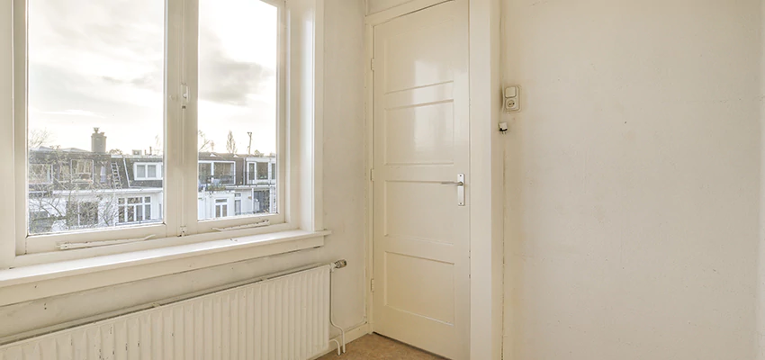 Sliding Window Locks And Security in San Luis Obispo, California