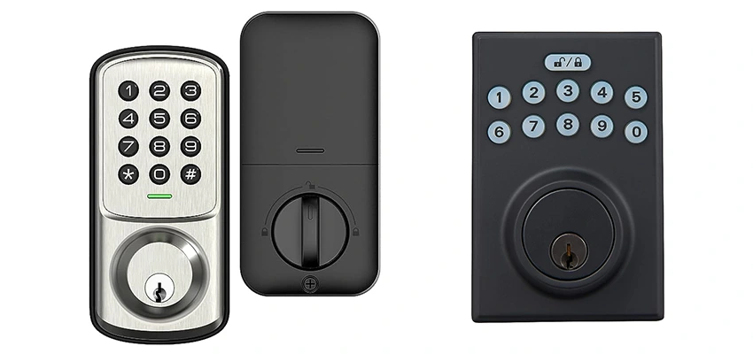 Garage Emergency Lock Replacements in San Luis Obispo, CA