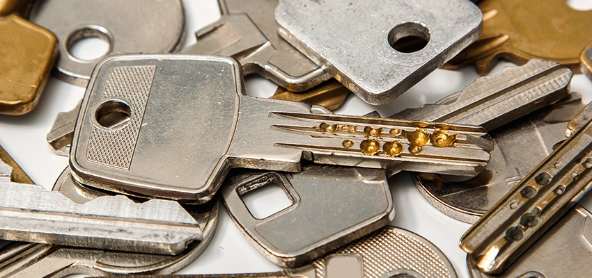 Stuck Key Extraction in San Luis Obispo, CA