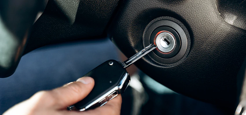 Car Key Replacement Locksmith in San Luis Obispo, California