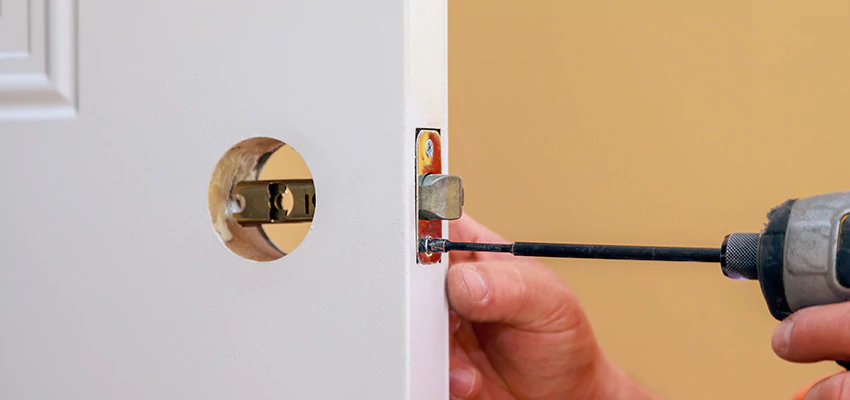 Stuck Door Knobs Repair in San Luis Obispo, CA