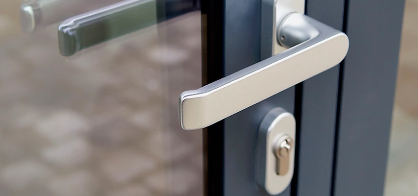 Broken Door Lock Cylinder Repair in San Luis Obispo, California