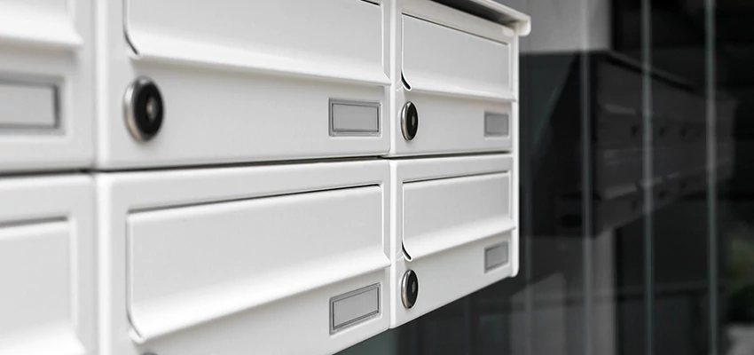 Mailbox Tubular Lock Replacement in San Luis Obispo, California