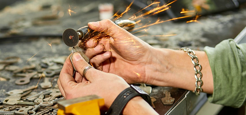 Mobile Locksmith For Lock Replacement Service in San Luis Obispo, California