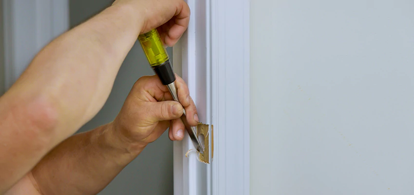On Demand Locksmith For Key Replacement in San Luis Obispo, California