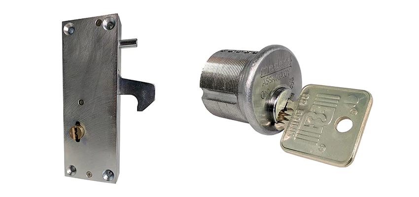 RR Fence Gates Brink Locks Repair in San Luis Obispo, California