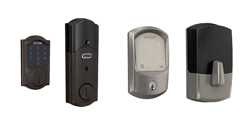 Schlage Smart Locks Repair in San Luis Obispo, California