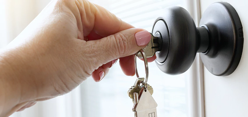 Top Locksmith For Residential Lock Solution in San Luis Obispo, California
