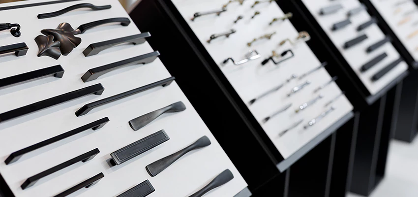 Pocket Door Hardware Installation in San Luis Obispo, California