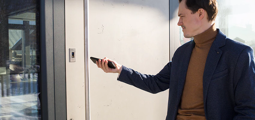 Business Security Systems in San Luis Obispo, CA