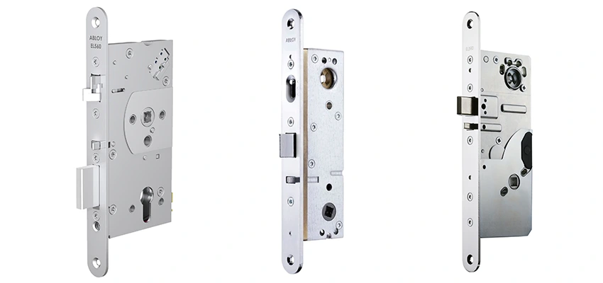 ASSA-Abloy Locks Hinge Repair in San Luis Obispo, California