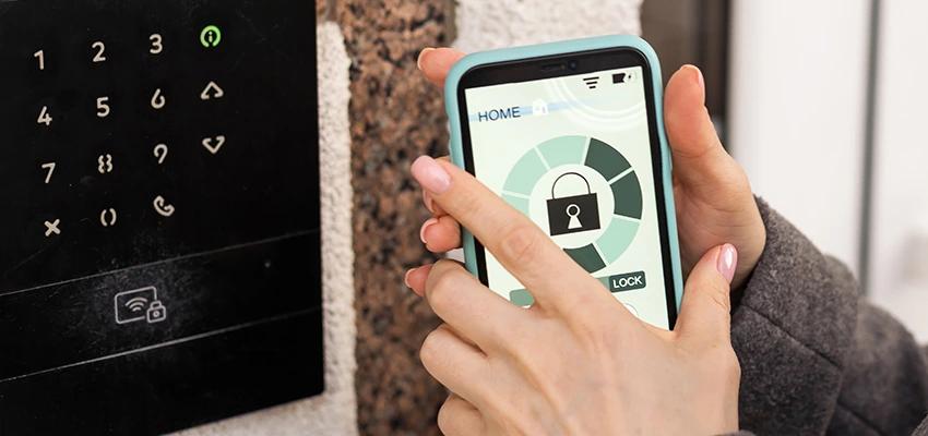 Building Security Upgrades in San Luis Obispo, CA