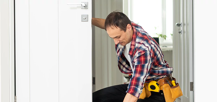 Emergency Automotive Locksmith in San Luis Obispo, CA