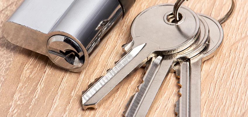 Lock Rekeying Services in San Luis Obispo, California