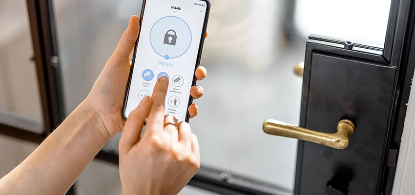 Remote Control Locks Sensor Repair in San Luis Obispo, California