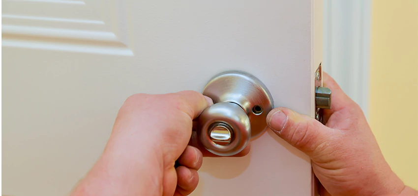 After-hours Locksmith For Lock And Key Installation in San Luis Obispo, CA