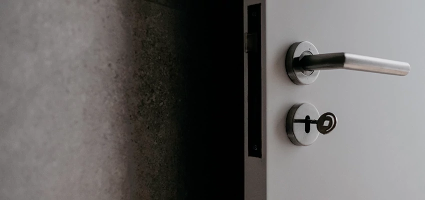 Front Door Handle Repair And Installation in San Luis Obispo, CA