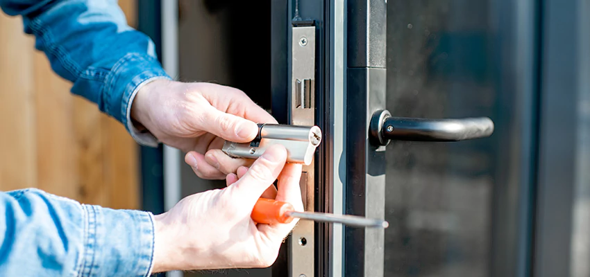 Eviction Locksmith For Lock Repair in San Luis Obispo, CA