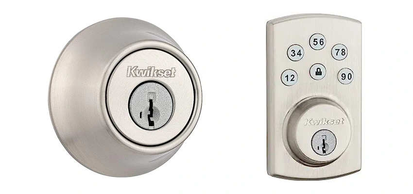 Kwikset Keypad Lock Repair And Installation in San Luis Obispo, CA