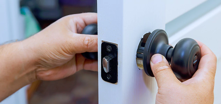 Smart Lock Replacement Assistance in San Luis Obispo, California