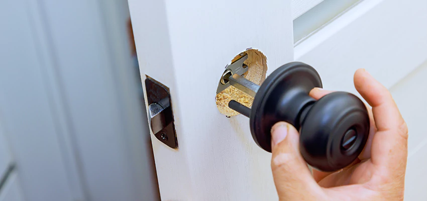 Locksmith For Lock Repair Near Me in San Luis Obispo, California