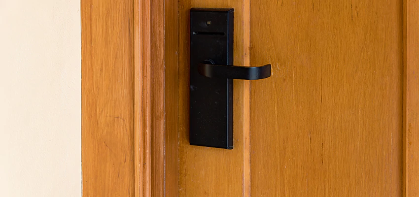 Quick Response Locksmith For Lock Repair in San Luis Obispo, California