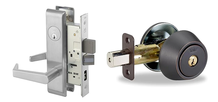 Yale Multipoint Lock in San Luis Obispo, CA