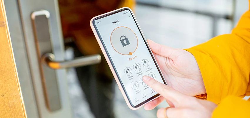 Automatic Door Lock Opener Repair in San Luis Obispo, California