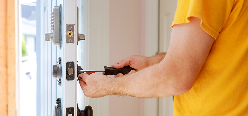 Eviction Locksmith For Key Fob Replacement Services in San Luis Obispo, CA