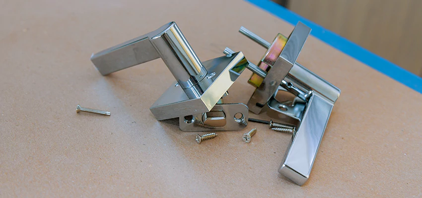 Master Lock Key System Installation Service in San Luis Obispo, California