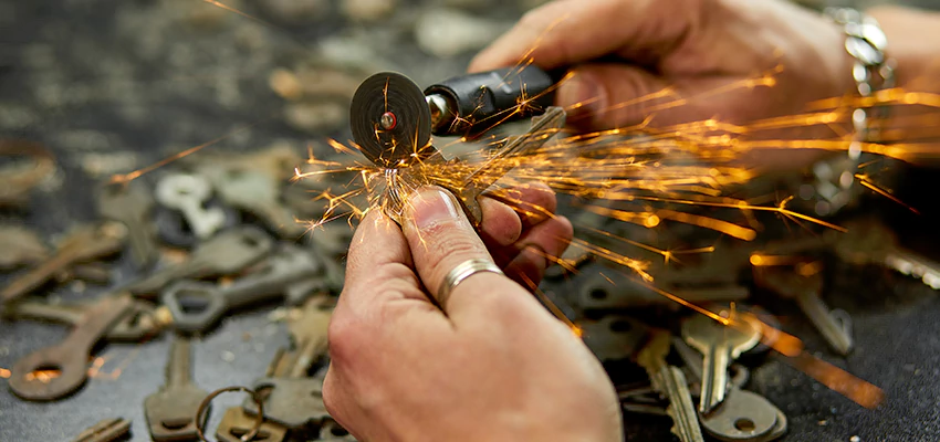 24/7 Locksmith Services For Lock Rekeying in San Luis Obispo, CA